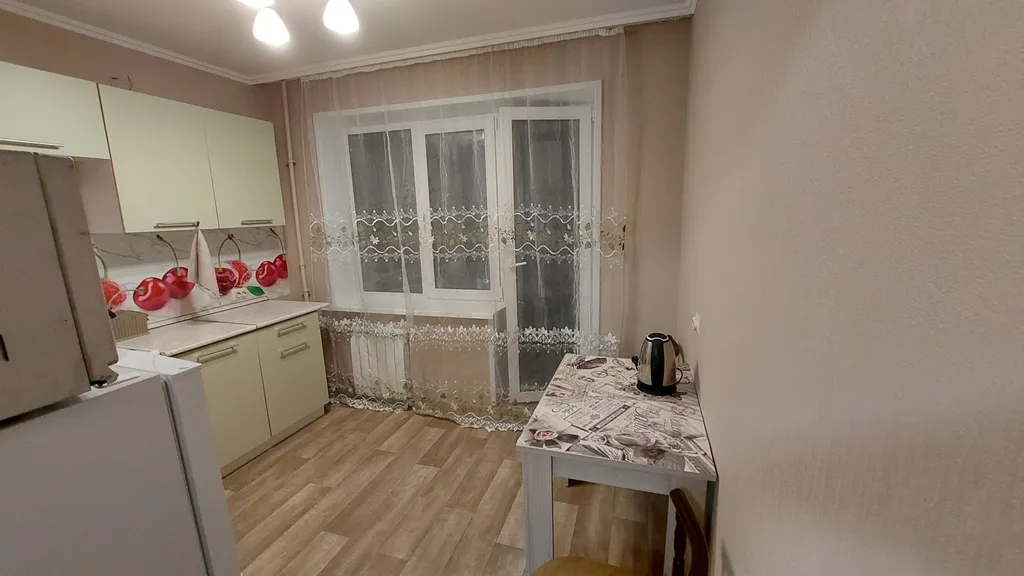 Квартира в центре города в новом доме