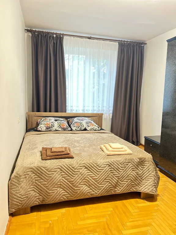 2-комнатная квартира в центре — аренда посуточно в Ессентуки