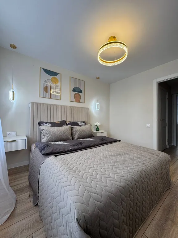 Квартира Квартира вблизи ЖД Вокзала — Новосибирск