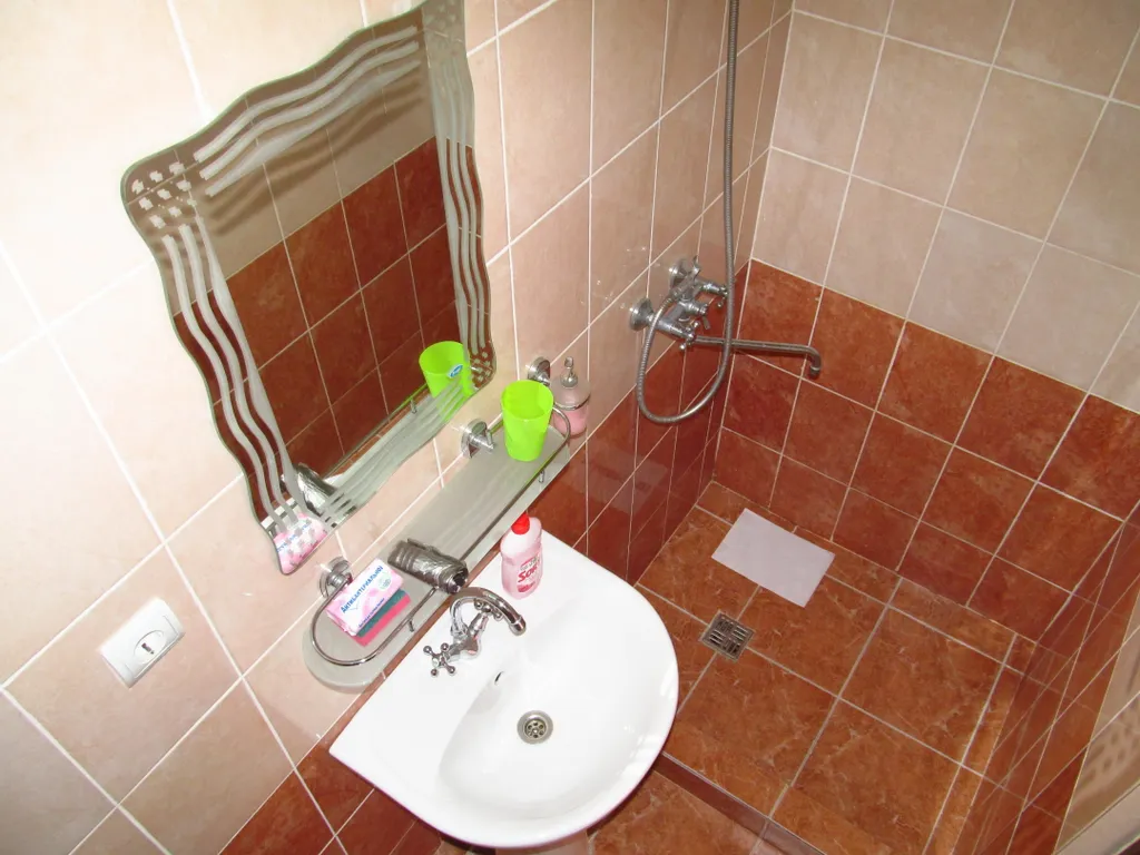 Студия у Олимпийского парка