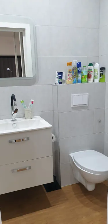 Квартира Апартаменты на море — Пионерский