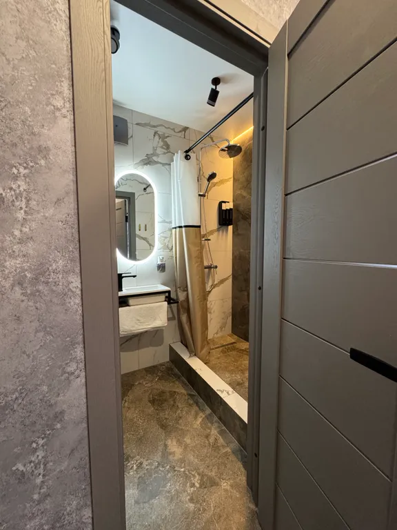 Квартира Люкс в центре города