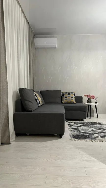 Квартира Квартира Как дома и даже лучше — Хабаровск