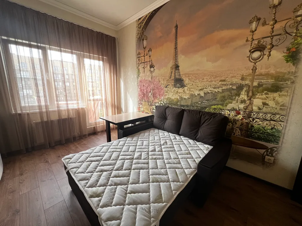 Уютная 1-комнатная квартира в курортном поселке — аренда посуточно в Мысхако