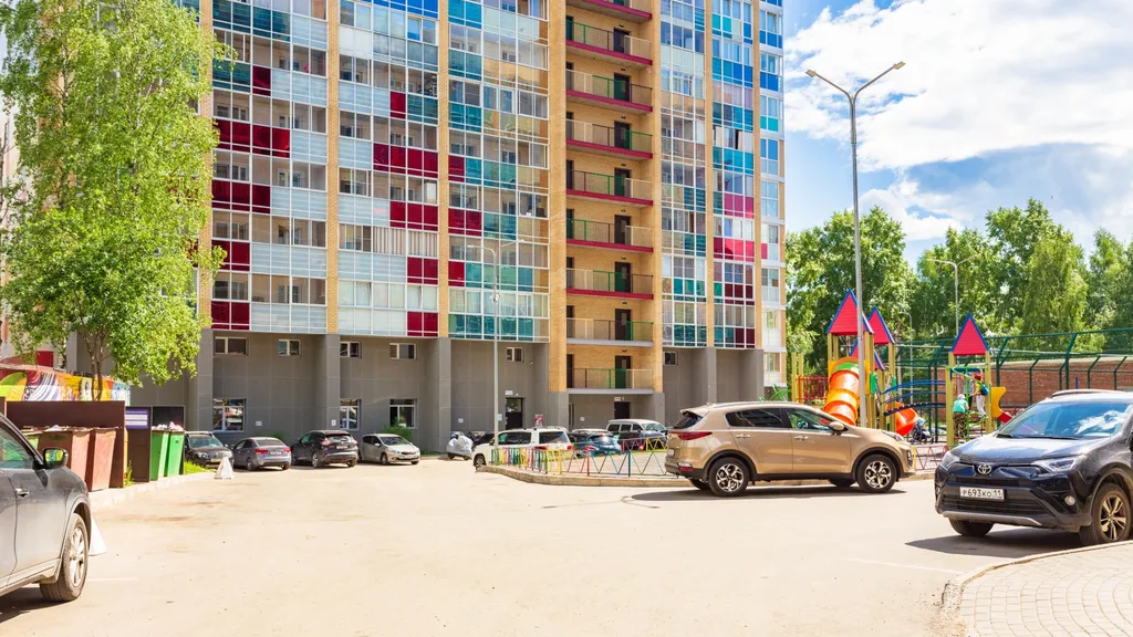 Поиски закончены!