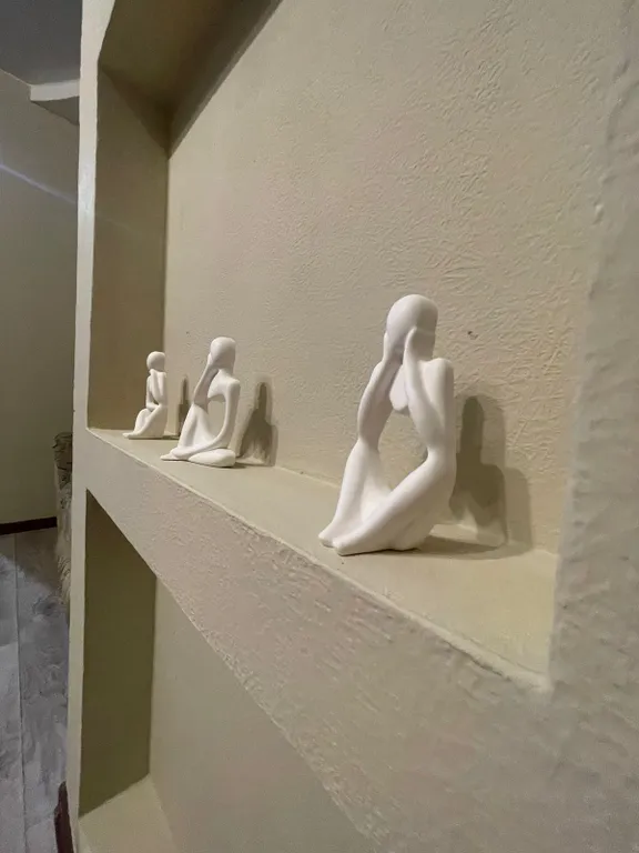 Квартира с комфортом