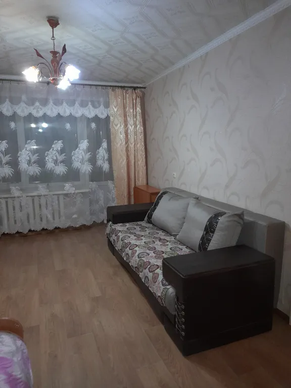 Уютная квартира в отличном районе — аренда посуточно в Великий Устюг