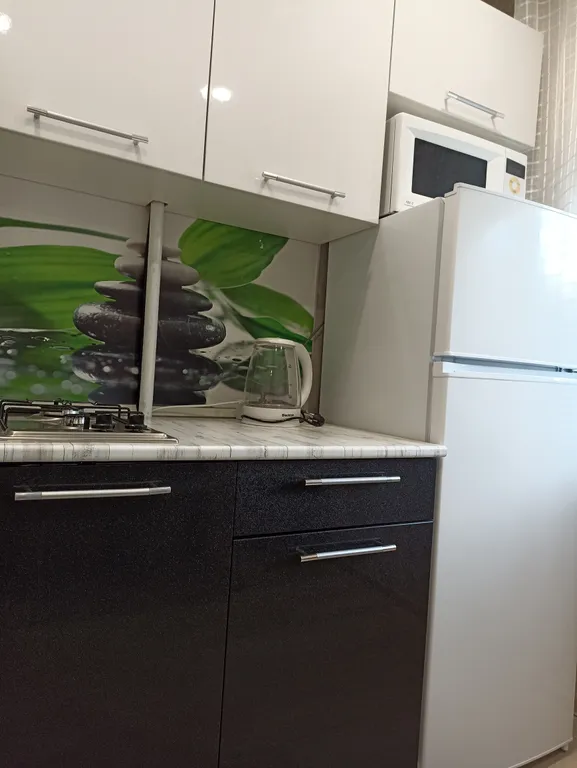 Уютная квартира рядом с цирком