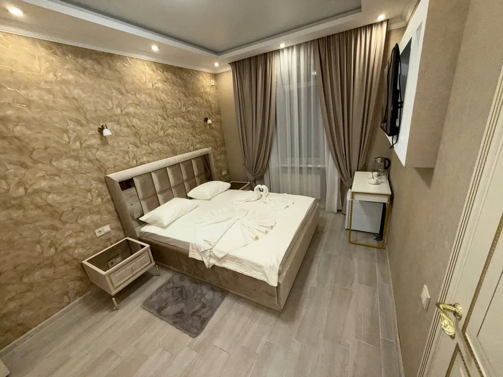 Квартира Комната — аренда посуточно в Химки