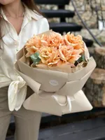 Заира Джамалова