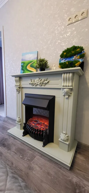 Уютная 3-х комнатная квартира