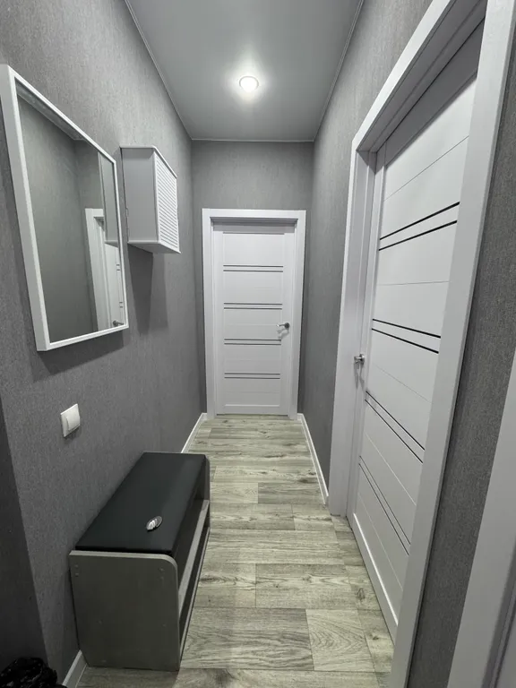 Квартира Уютная квартира в центральной части города — Ярославль