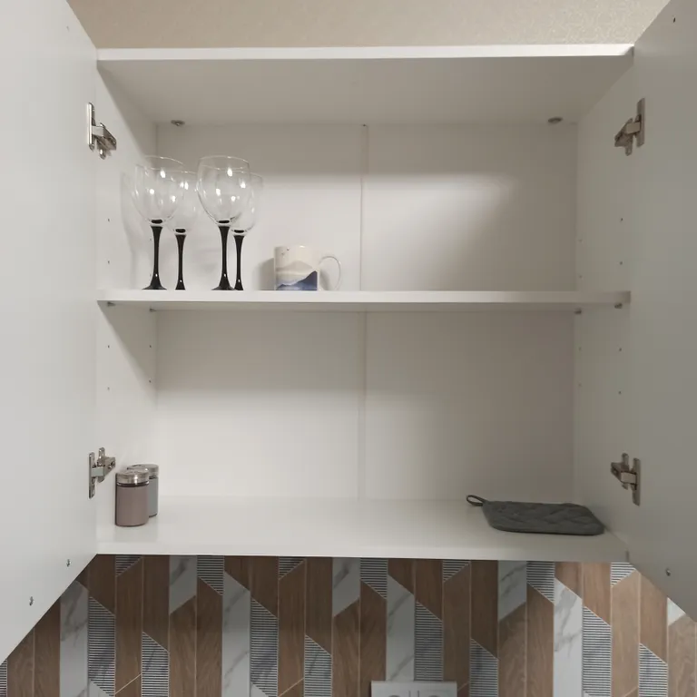 Евродвушка в ЖК Арена около СК Патриот