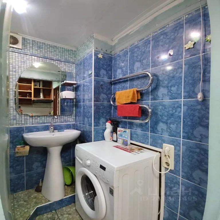 Квартира 1-комнатная Квартира — Владивосток