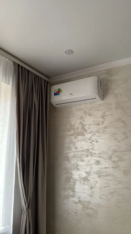 Уютная 1-комнатная квартира