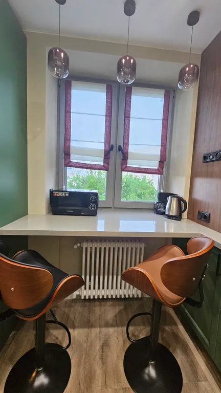 Квартира Квартира на Мосфильмовской — Москва