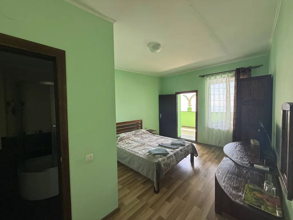 Квартира Комната — аренда посуточно в Морское