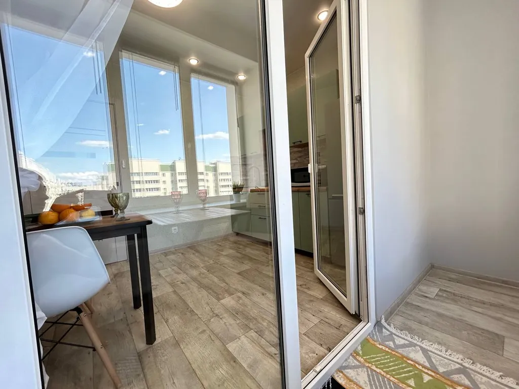 Апартаменты на Итальянском