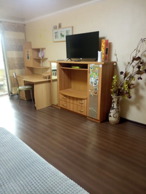 У парка "Притяжение"