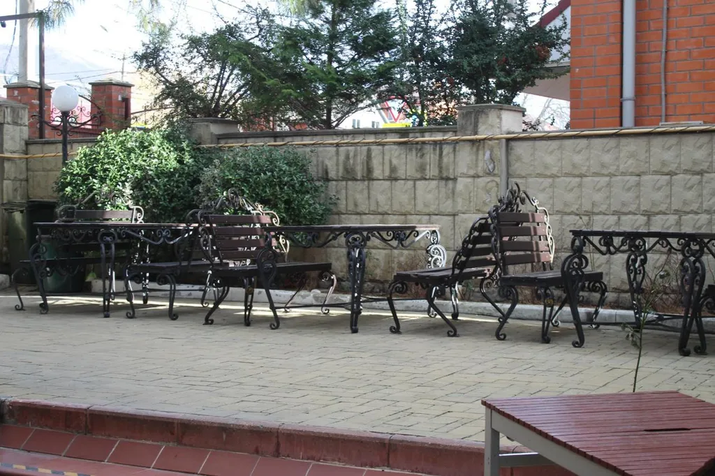 Квартира Комната — Геленджик