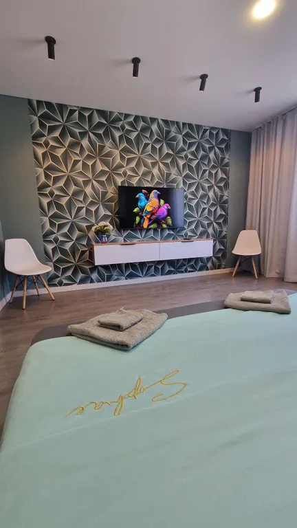 Квартира в самом центре района — аренда посуточно в Новокузнецк