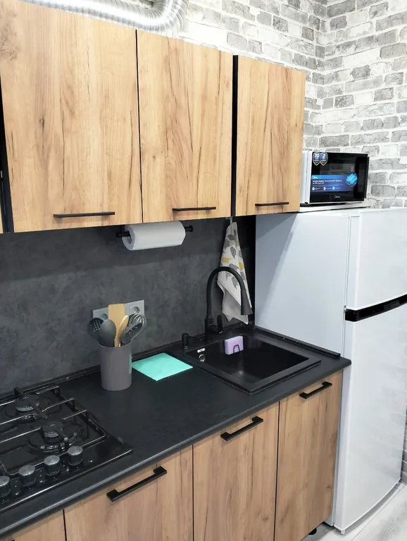 Квартира Уютная квартира рядом с Кремлёвским парком — Великий Новгород