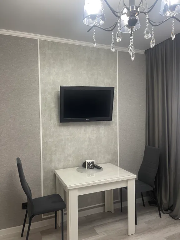 Уютная красивая новая квартира от собственника