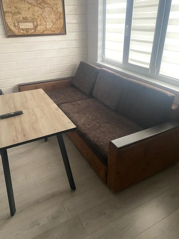 Уютные апартаменты 2024 года постройки