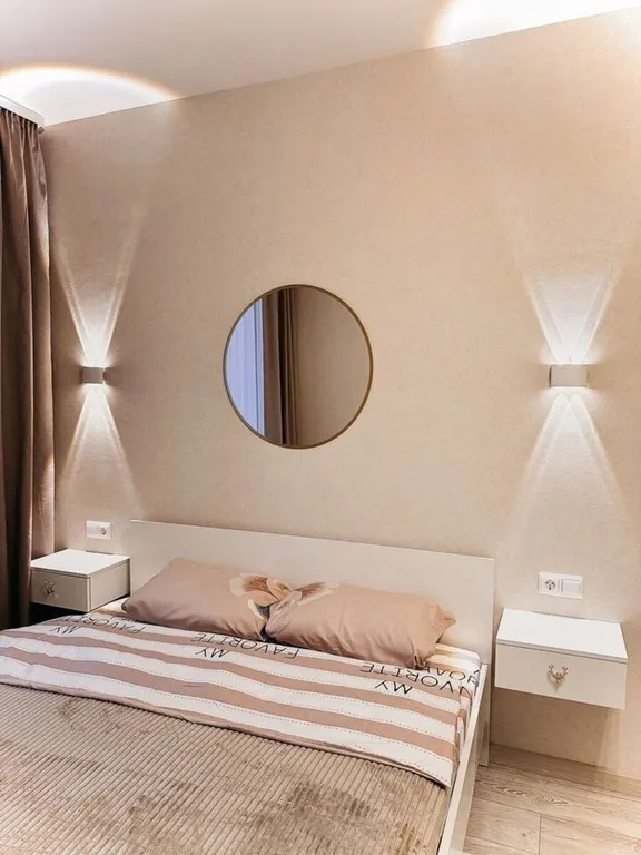 Квартира Новая квартира для большой семьи — Великий Новгород