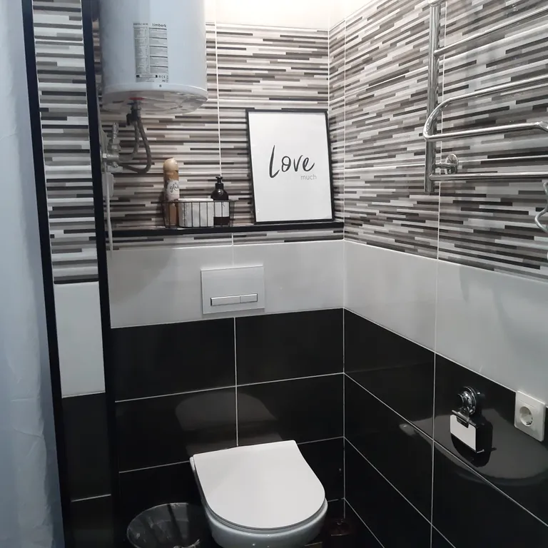 Квартира Уютная квартира у моря — Сириус