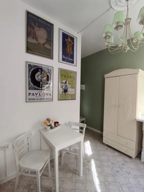 Квартира Комната — Санкт-Петербург