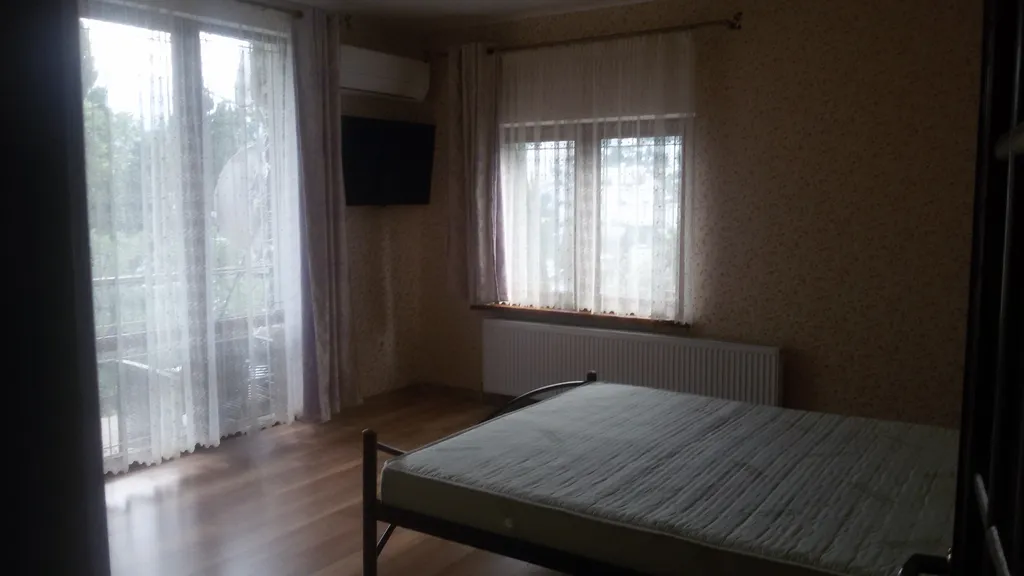 Квартира для семейного отдыха