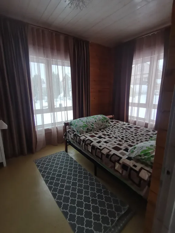 Дом с видом на море