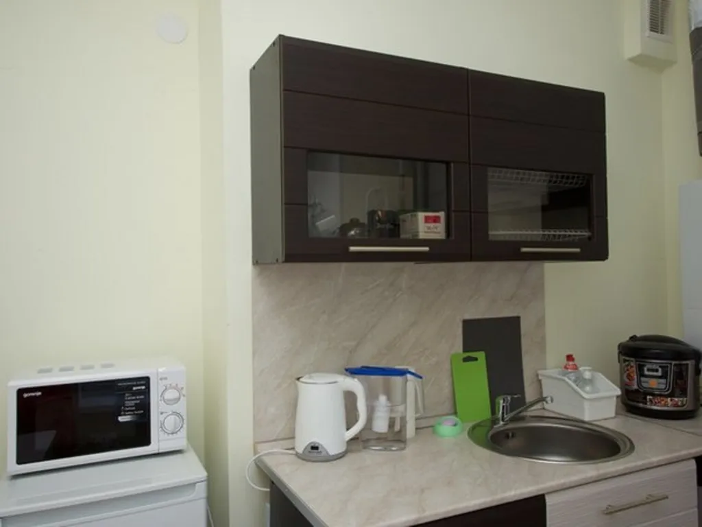 Квартира в центре рядом с Кремлем