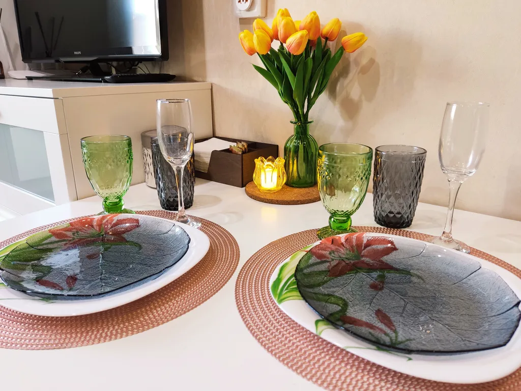 Уютная, стильная студия в ЖК Государев дом