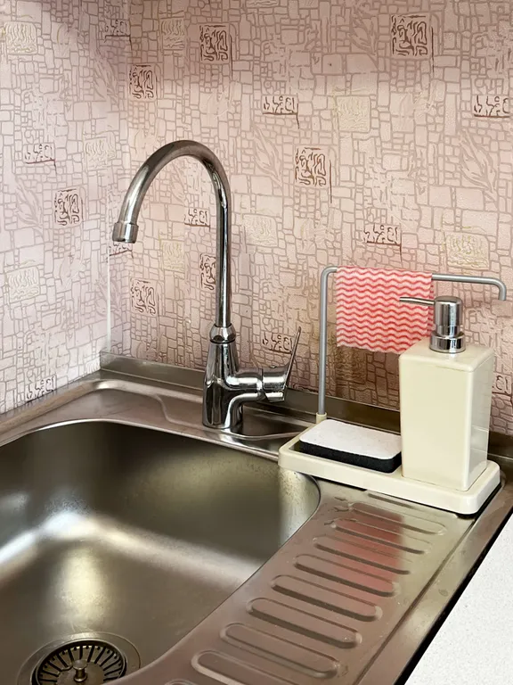 Светлая тихая квартира в центре недалеко от ТЦ Александровский Пассаж