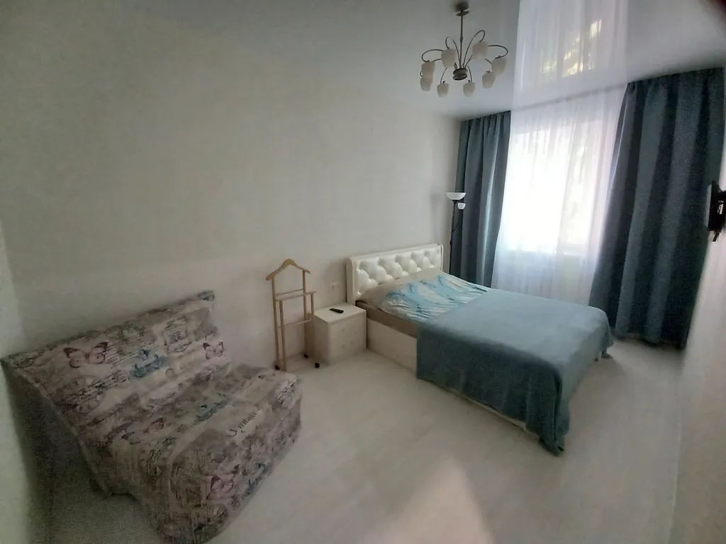 Квартира в центре в 500 метрах до набережной