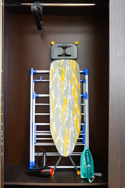 Апартаменты с видом на Арарат