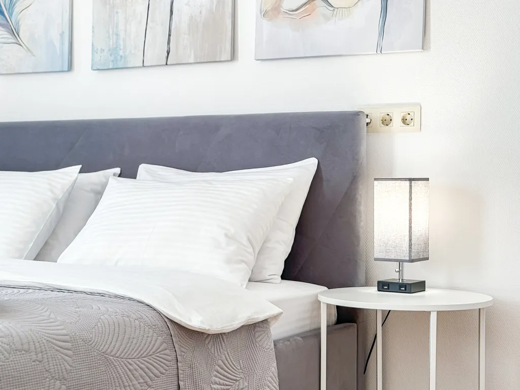 Квартира Апартаменты Монако 24 ЖК Граф Толстой 610 — Анапа