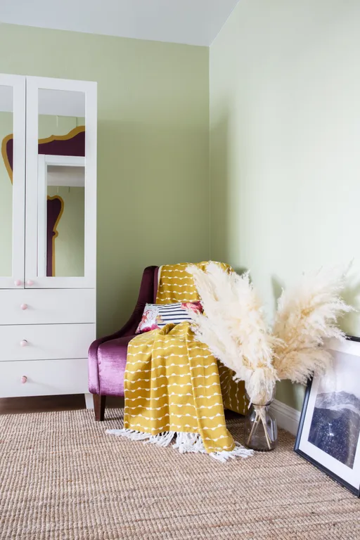 Стильные апартаменты