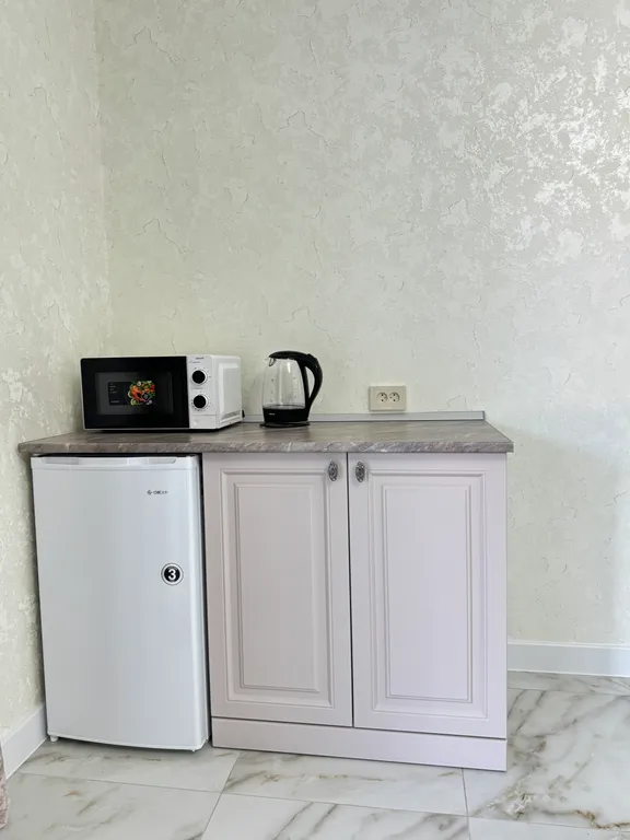 Квартира Комната — Архыз