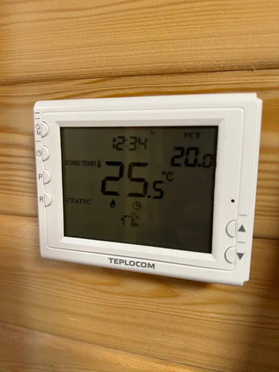 Усадьба Ладога-Лункулансаари