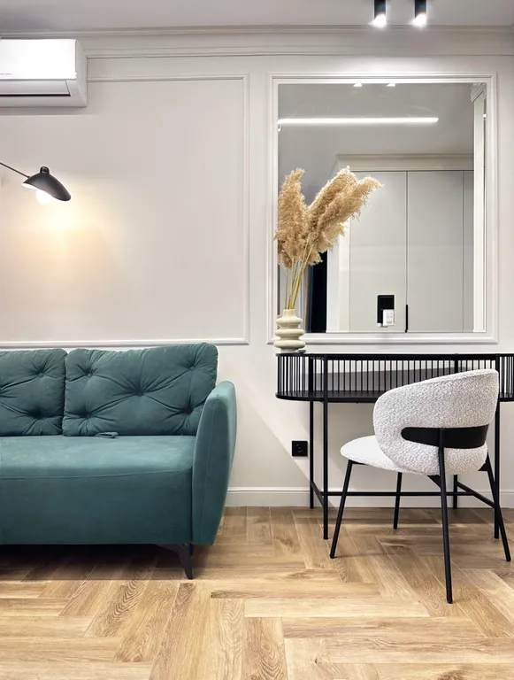 Волга Luxe Апартаменты рядом с набережной от Vitamia