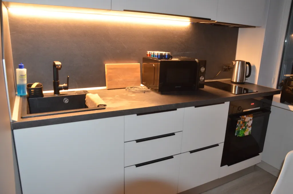 Уютная квартира на красной линии