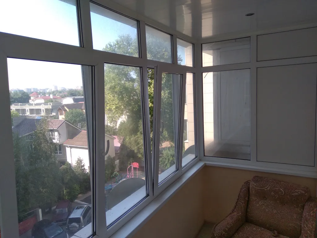 Квартира 1-комнатная Квартира — Анапа