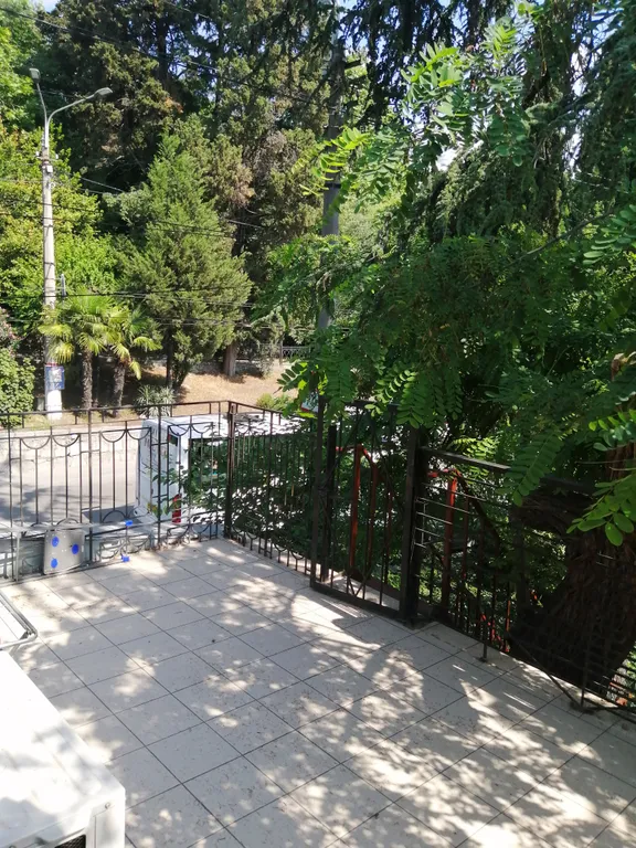 Квартира Просторная квартира у моря в центре — Ялта