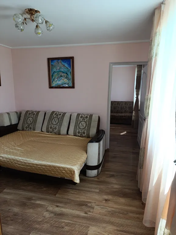 Квартира Уютный отдых на море — аренда посуточно в Алупка