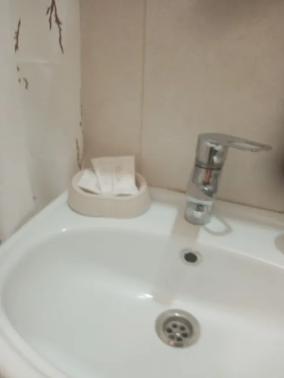 Уютная квартира с видом на горы