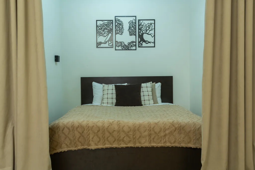 Лазурь — удобство и чистота