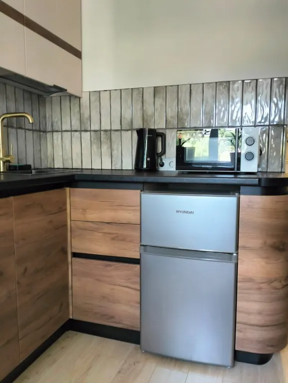 Комфортная квартира в центре